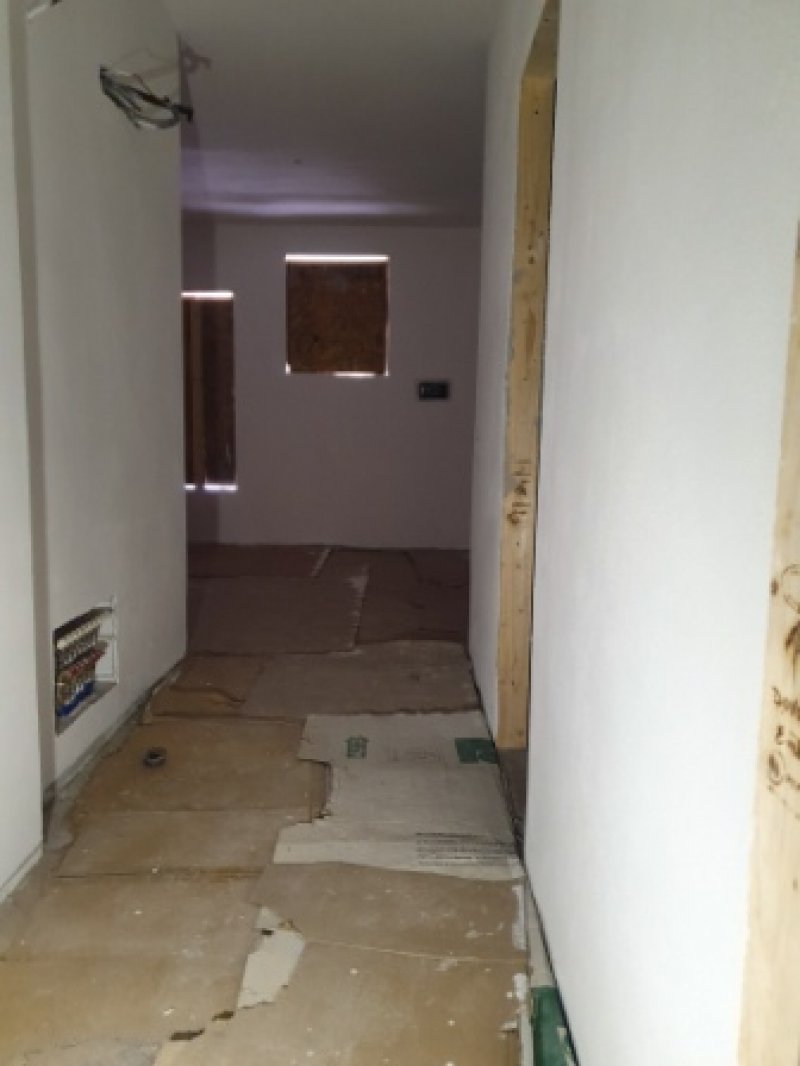 Alghero lido appartamento in costruzione a Sassari in Vendita