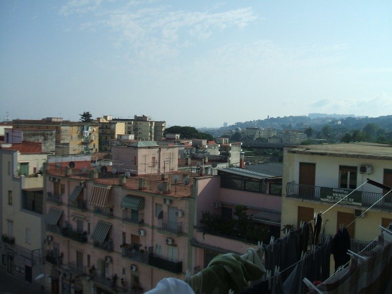 Napoli in palazzo d'epoca appartamento a Napoli in Vendita