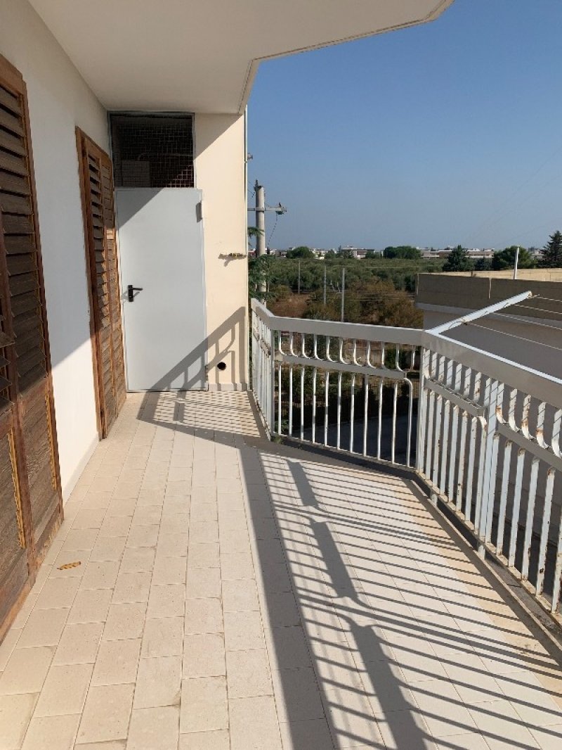 Bitonto appartamento in residence a Bari in Vendita