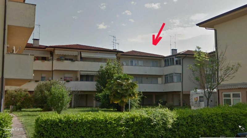 Cividale Del Friuli ampio appartamento a Udine in Vendita