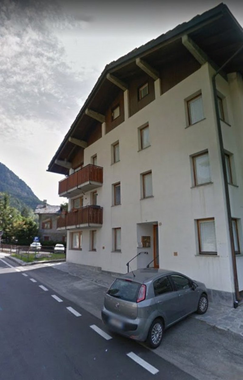 Courmayeur appartamento vacanza a Valle d'Aosta in Affitto