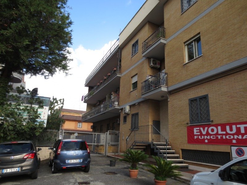 Tivoli Villa Adriana appartamento bilocale a Roma in Affitto