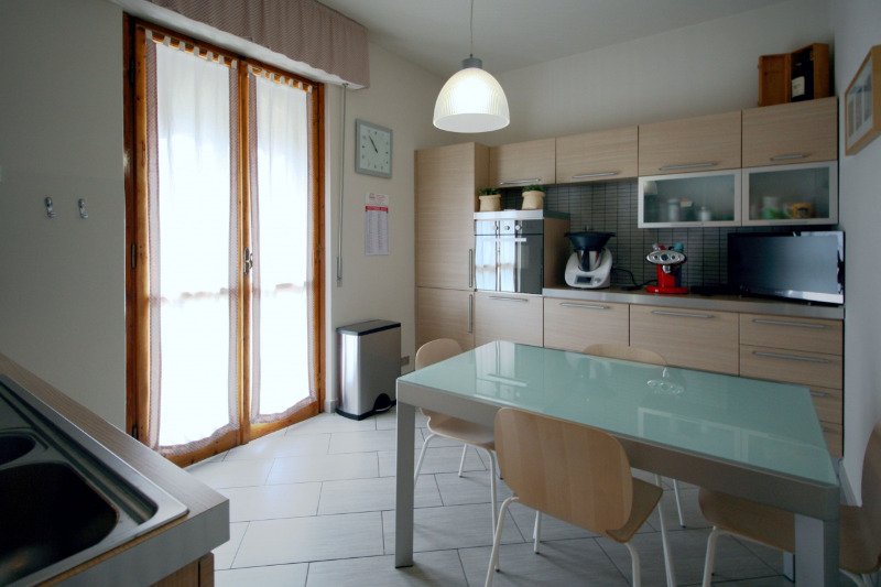 Capolona pieno centro appartamento a Arezzo in Vendita