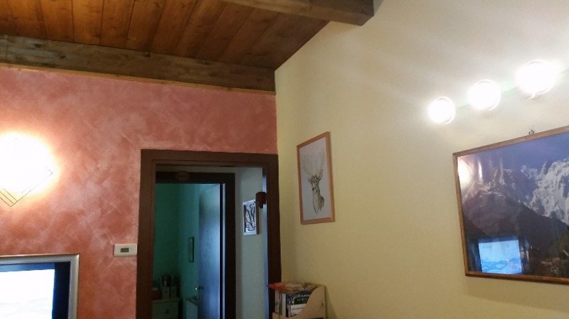 Vanzone con San Carlo casa in montagna a Verbano-Cusio-Ossola in Vendita