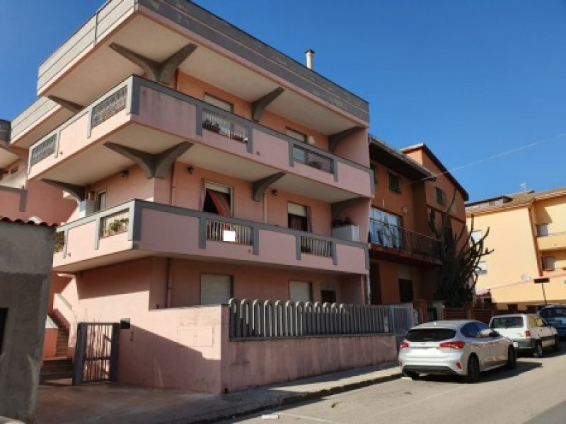 Olmedo appartamento come nuovo a Sassari in Vendita