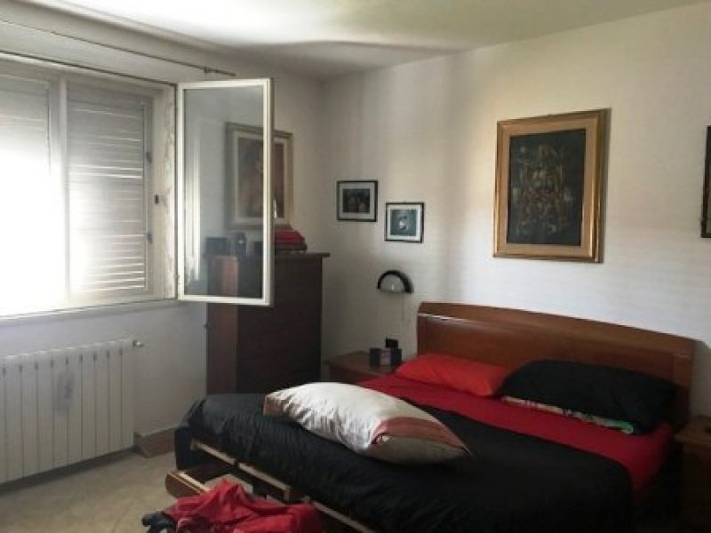 Alghero pressi lido appartamento quadrilocale a Sassari in Vendita