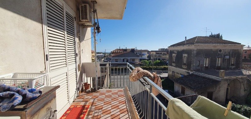Appartamento luminoso a Fiumefreddo di Sicilia a Catania in Vendita