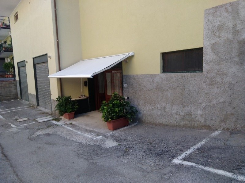 Brolo appartamento ideale per vacanze a Messina in Vendita