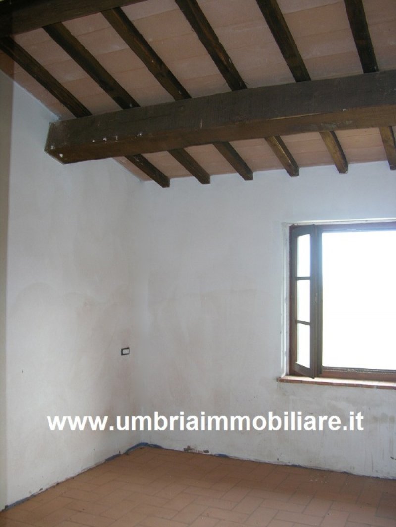 Casale nelle vicinanze di Todi nuova costruzione a Perugia in Vendita