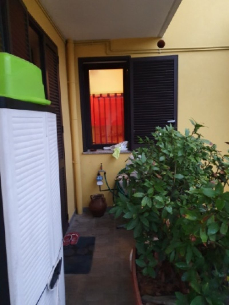 Olmedo appartamento con box auto a Sassari in Vendita
