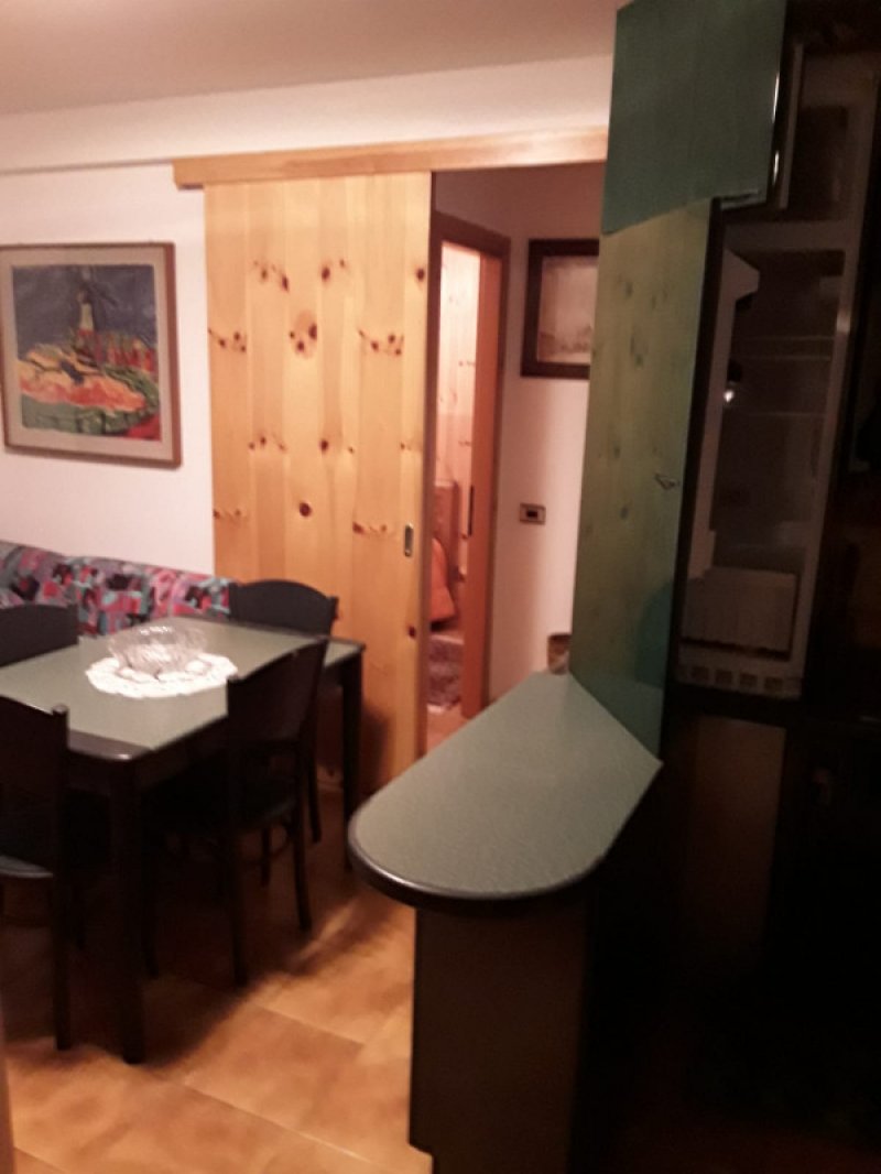 Tonezza del Cimone appartamento ammobiliato a Vicenza in Vendita