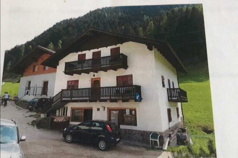 Castelrotto casa da ristrutturare a Bolzano in Vendita