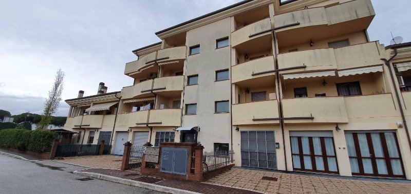 Igea Marina appartamento come nuovo a Rimini in Vendita