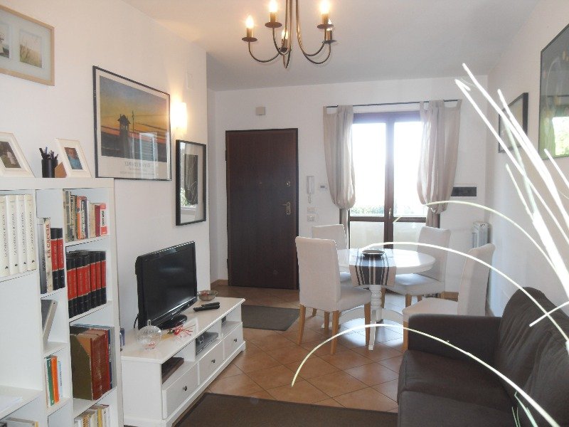Lariano appartamento in villa a Roma in Vendita