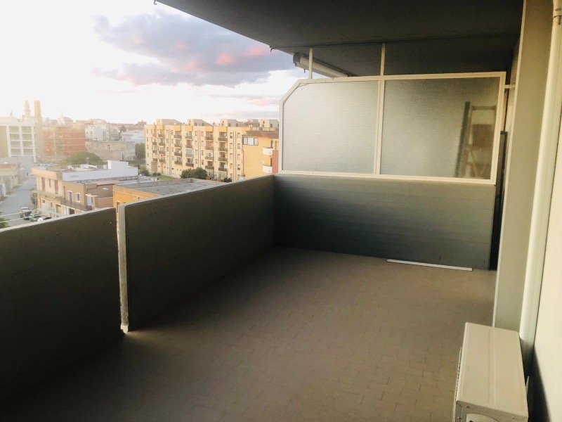 Gioia del Colle appartamento in zona residenziale a Bari in Vendita