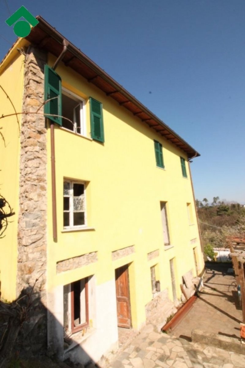 Marinasco localit Ghiaccio casa a La Spezia in Vendita