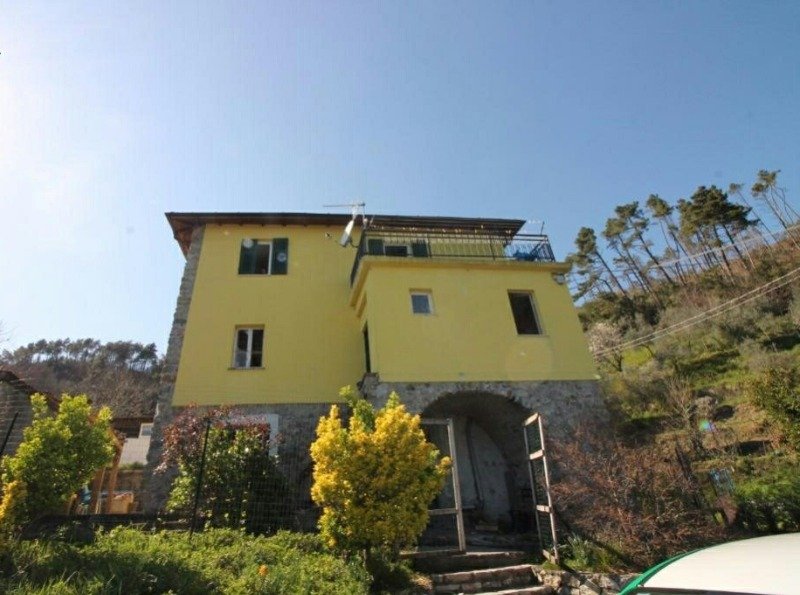 Marinasco localit Ghiaccio casa a La Spezia in Vendita
