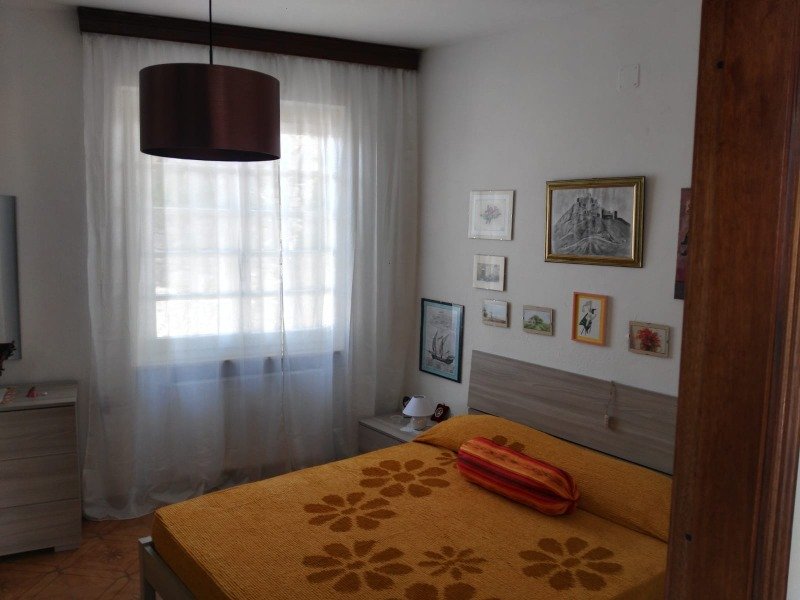 Sesta Godano appartamento a La Spezia in Vendita