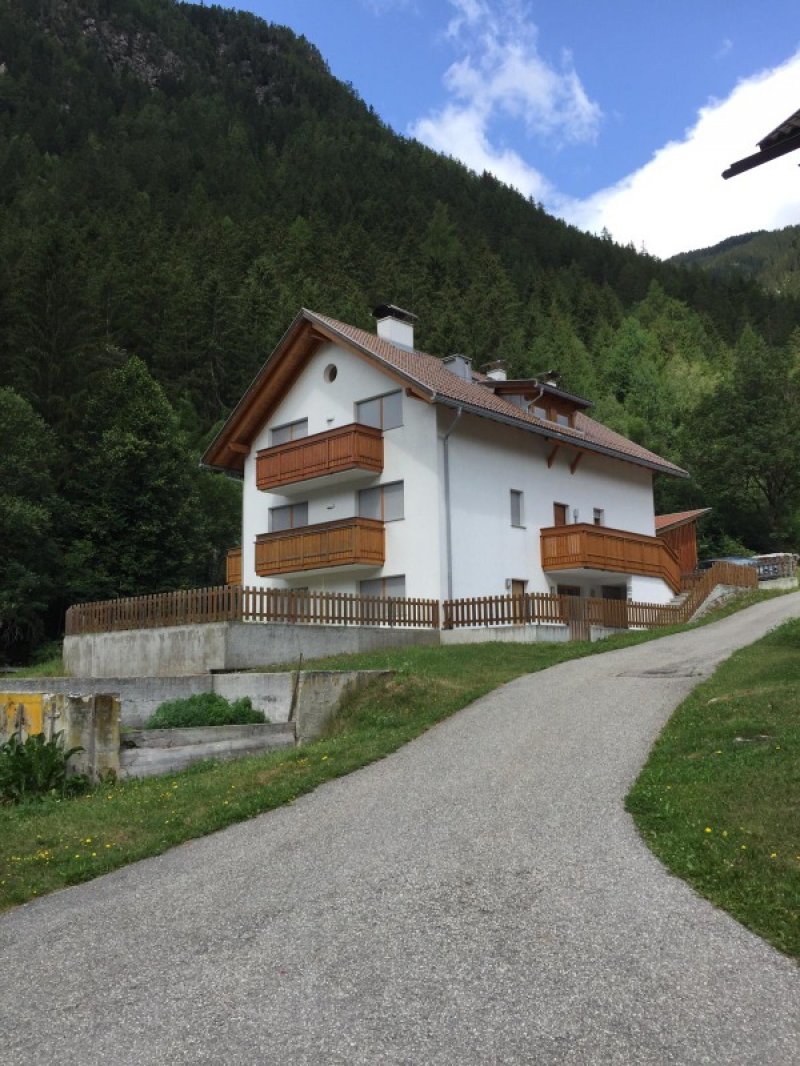 Rasun Anterselva appartamento a Bolzano in Vendita