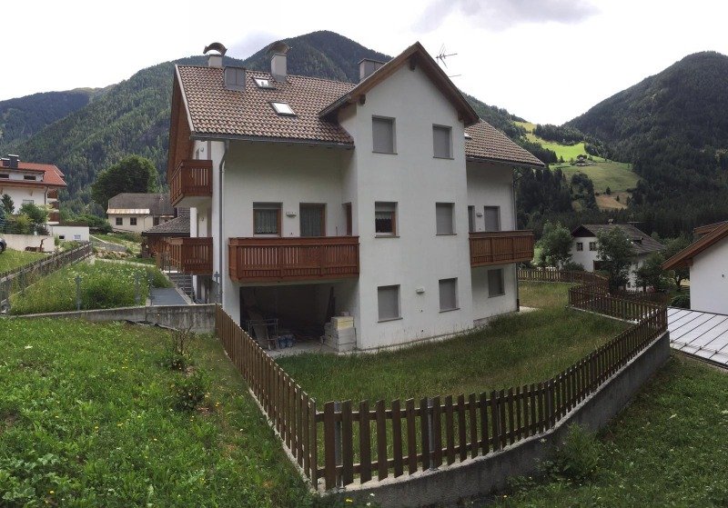 Rasun Anterselva appartamento a Bolzano in Vendita