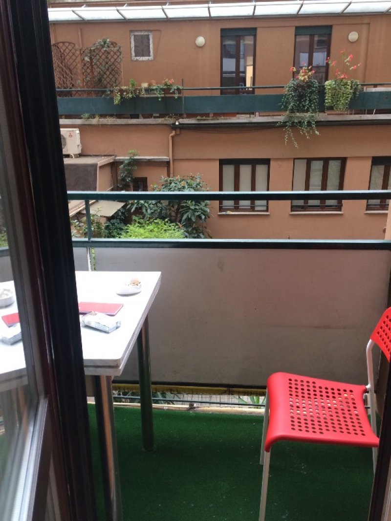 Appartamento centro di Milano zona porta Venezia a Milano in Vendita