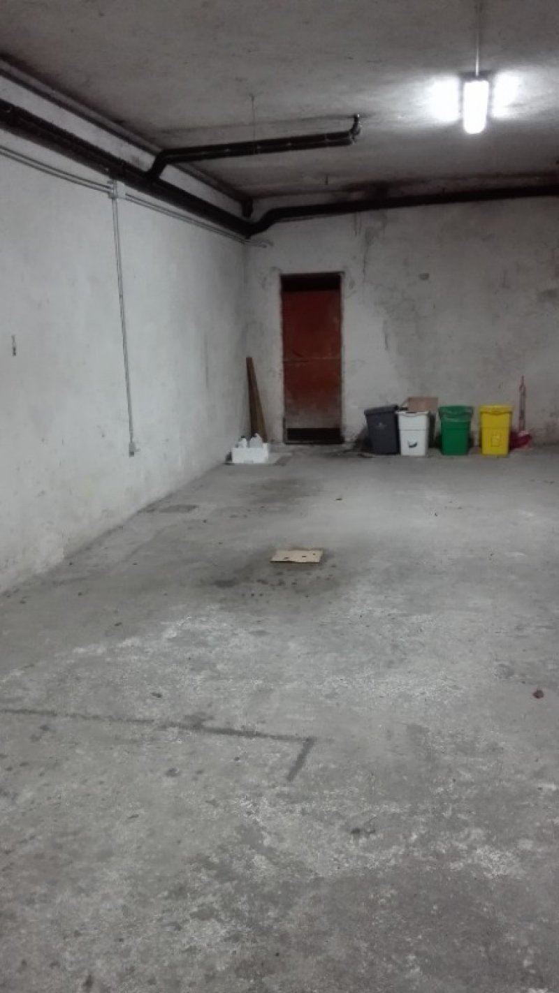 Supino appartamento con garage a Frosinone in Vendita