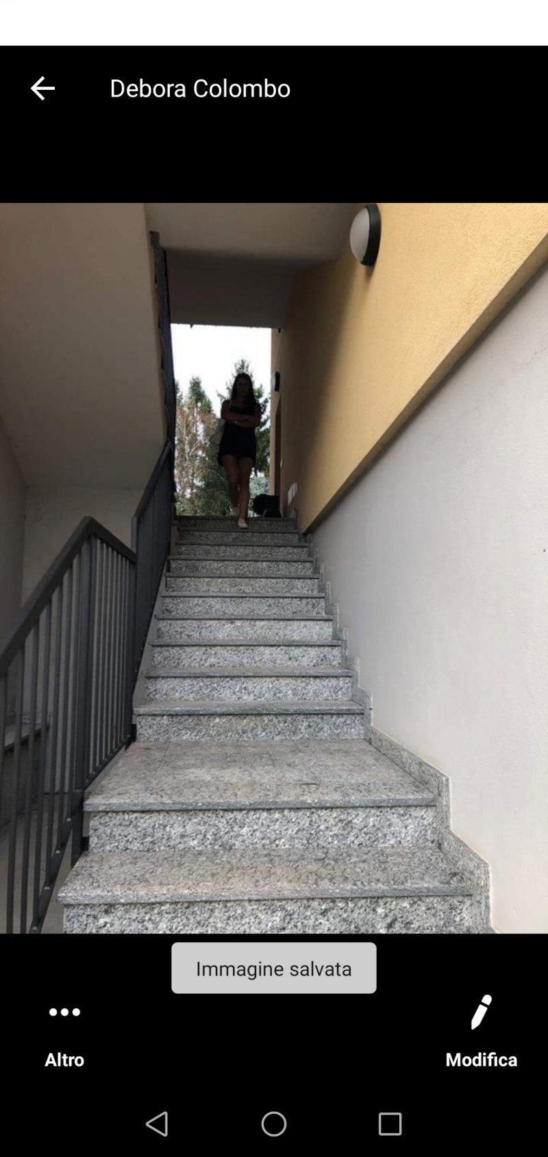 Cuasso al Monte appartamento a Varese in Affitto