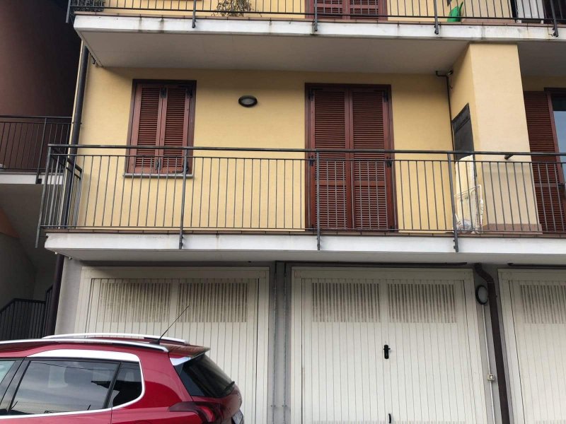 Cuasso al Monte appartamento a Varese in Affitto