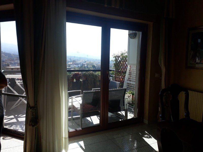 Reggio Calabria vista mare appartamento a Reggio di Calabria in Vendita