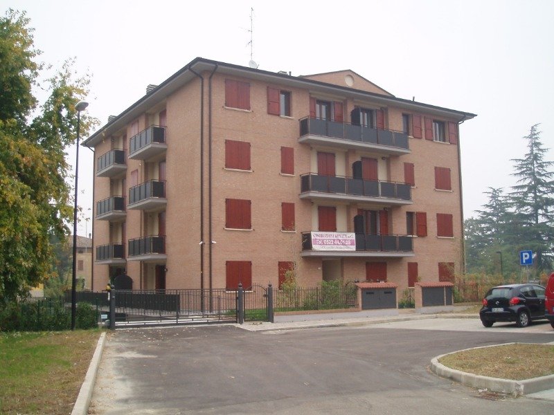Scandiano appartamento con giardino di propriet a Reggio nell'Emilia in Vendita
