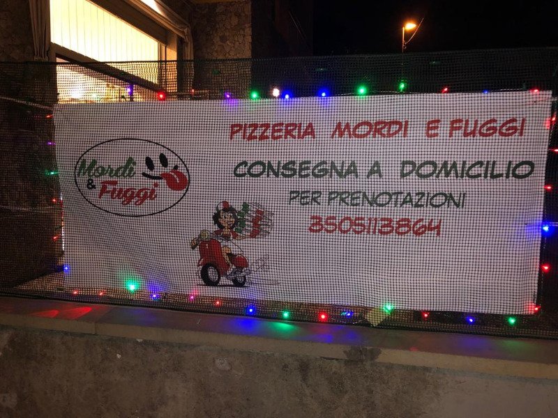 Vignola cedo pizzeria avviata a Modena in Vendita