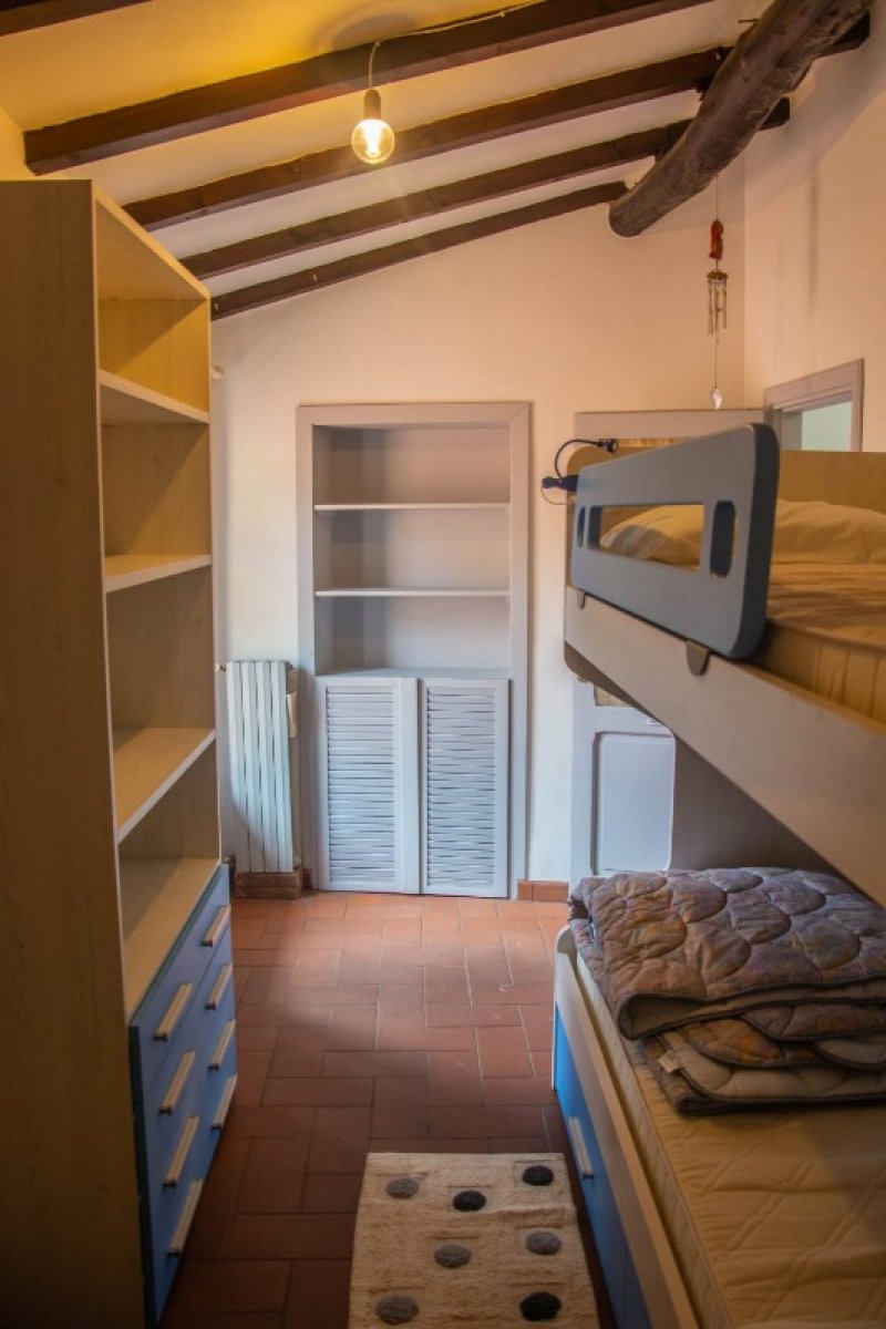 Piombino appartamento pieno centro storico a Livorno in Vendita