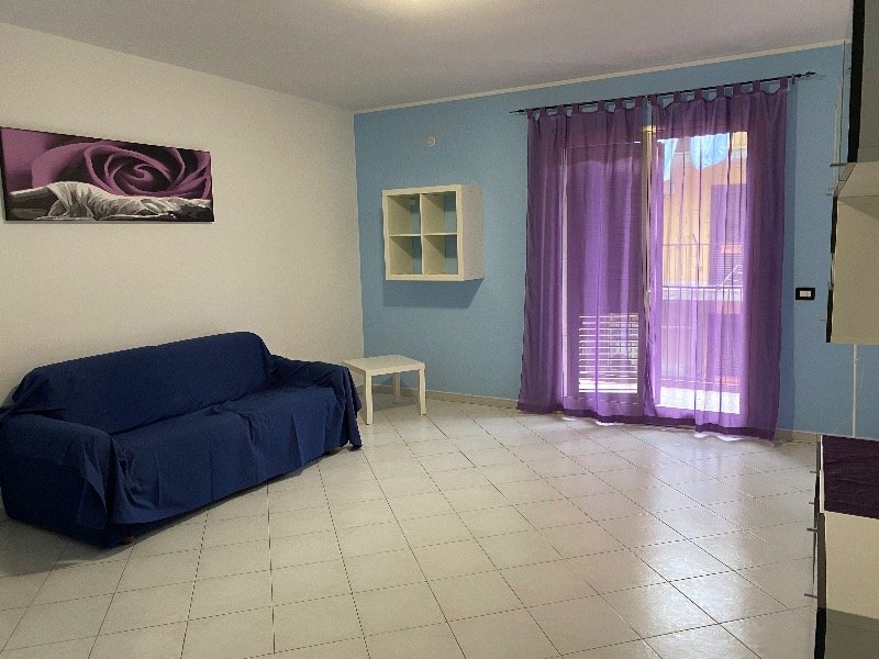 Catania appartamento in zona residenziale a Catania in Vendita