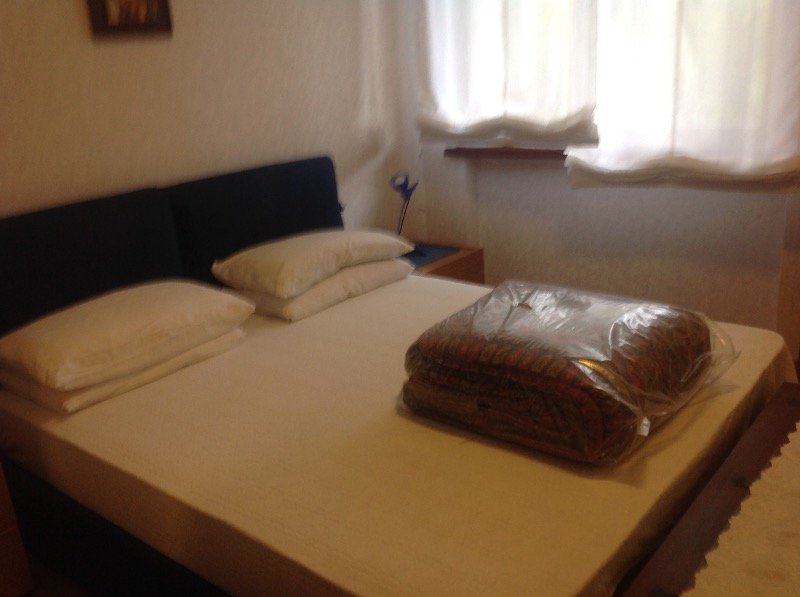 Udine mini appartamento ammobiliato a Udine in Affitto