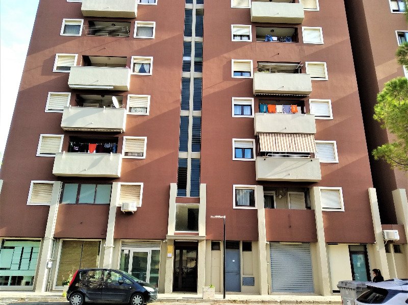 Taranto Talsano ampio e luminoso appartamento a Taranto in Vendita
