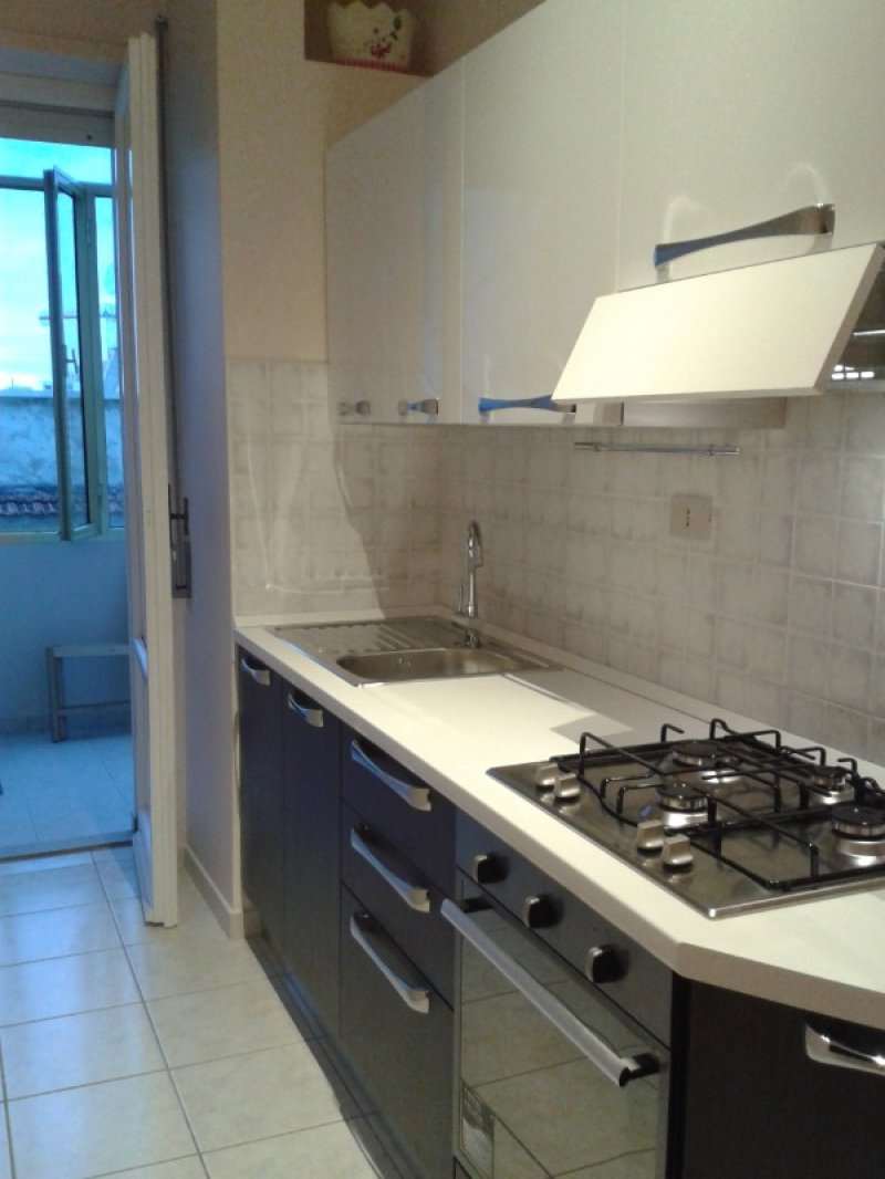 Montesilvano appartamento bilocale a Pescara in Vendita