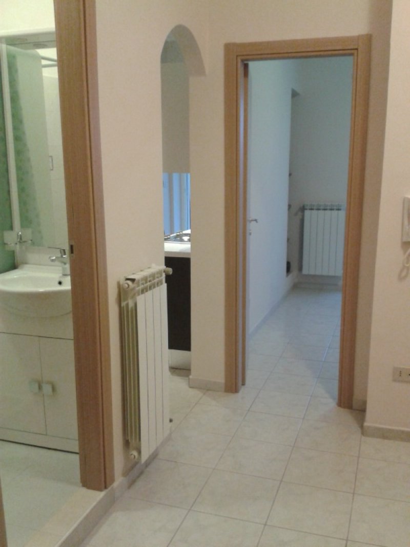 Montesilvano appartamento bilocale a Pescara in Vendita
