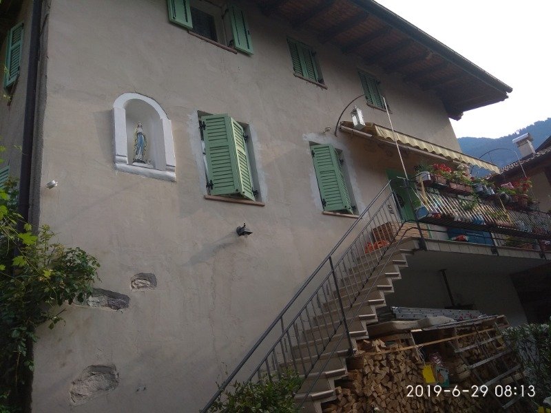 Mezzolombardo case indipendenti a Trento in Vendita
