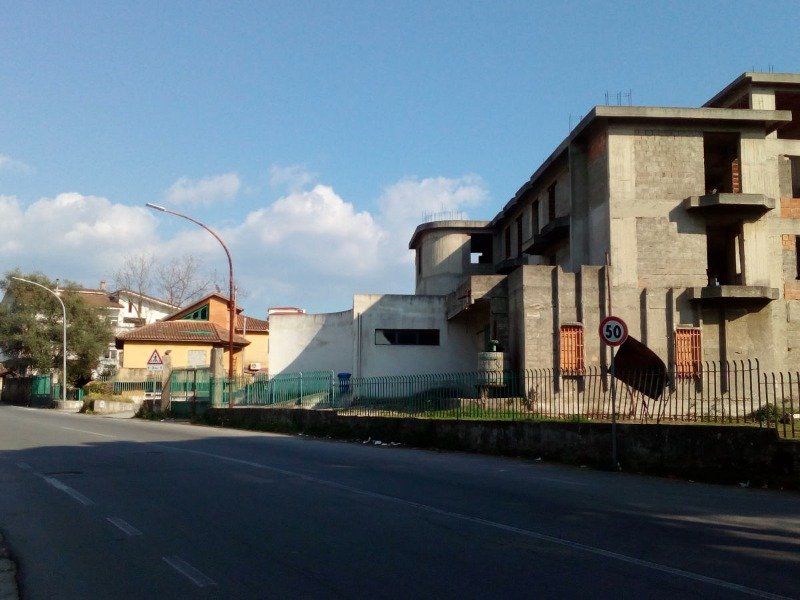 Taurianova immobile commerciale a Reggio di Calabria in Vendita