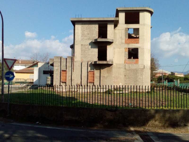 Taurianova immobile commerciale a Reggio di Calabria in Vendita