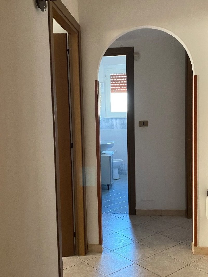 Palombara Sabina lungomare sirene appartamento a Roma in Vendita