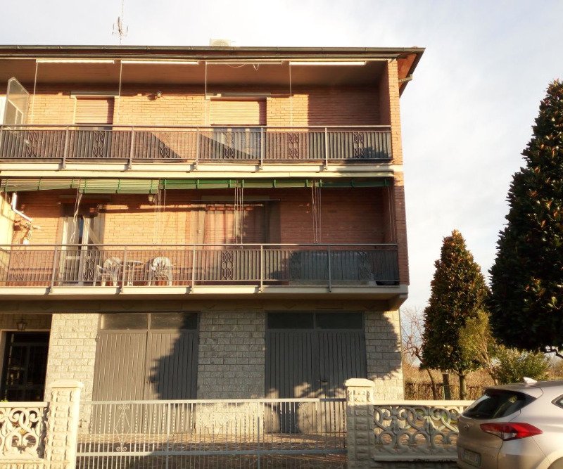 Formigine appartamento a Modena in Vendita