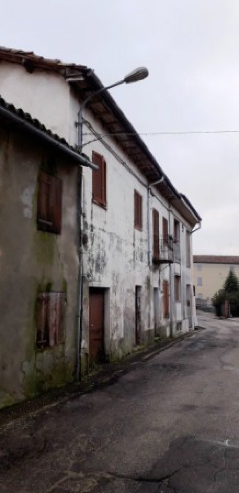 Asti immobile di civile abitazione a Asti in Vendita