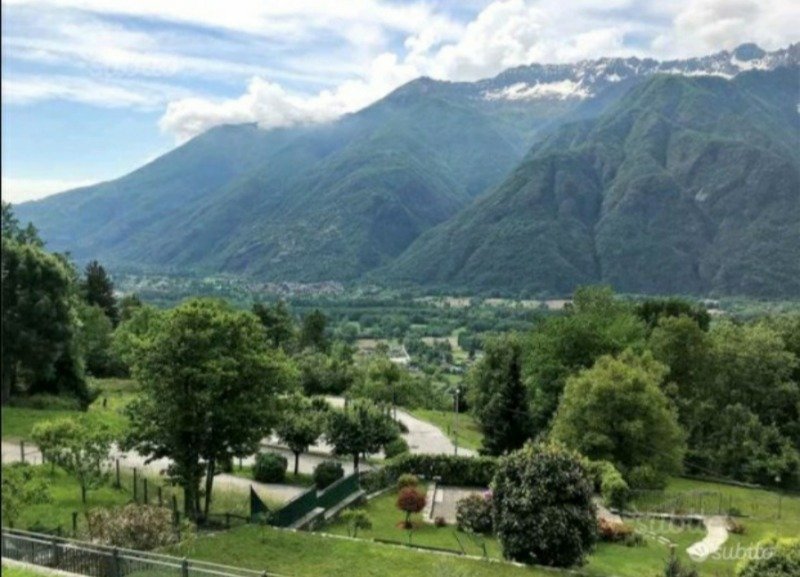 Premosello Chiovenda Colloro casetta di montagna a Verbano-Cusio-Ossola in Vendita