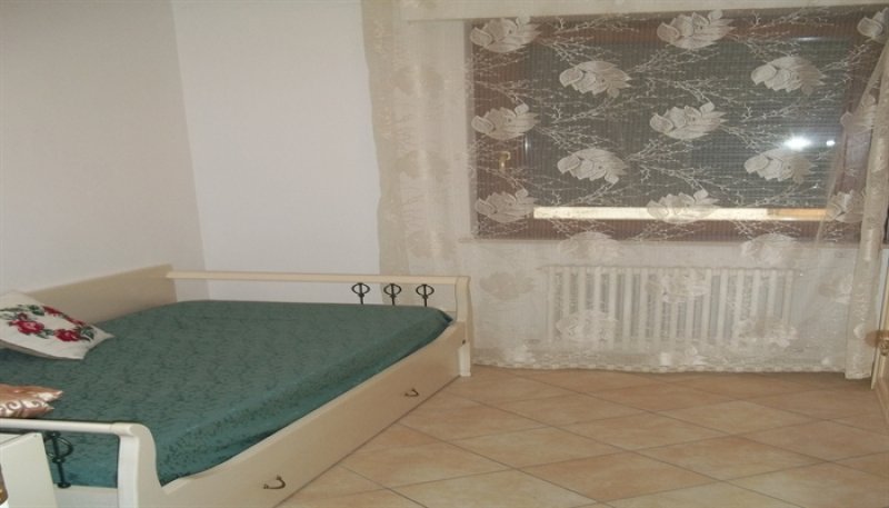 San Benedetto del Tronto appartamento estivo a Ascoli Piceno in Affitto