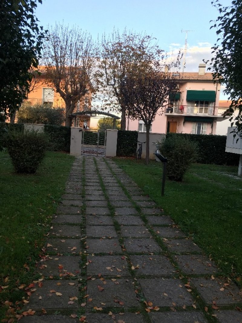 Fano appartamento dai grandi spazi a Pesaro e Urbino in Vendita