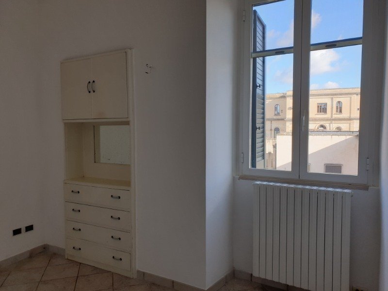 Lecce appartamento libero a Lecce in Vendita