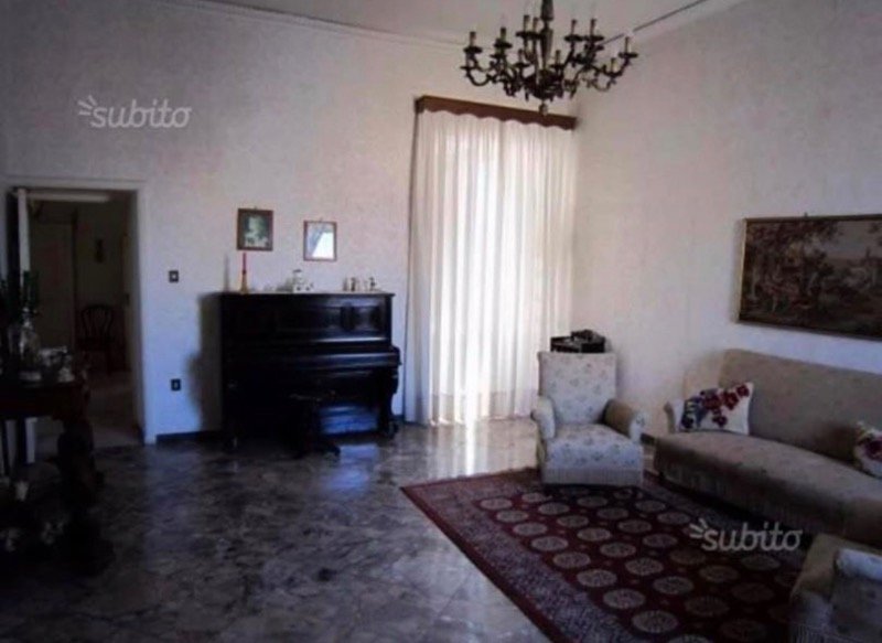 Sessa Aurunca appartamento con vista panoramica a Caserta in Vendita