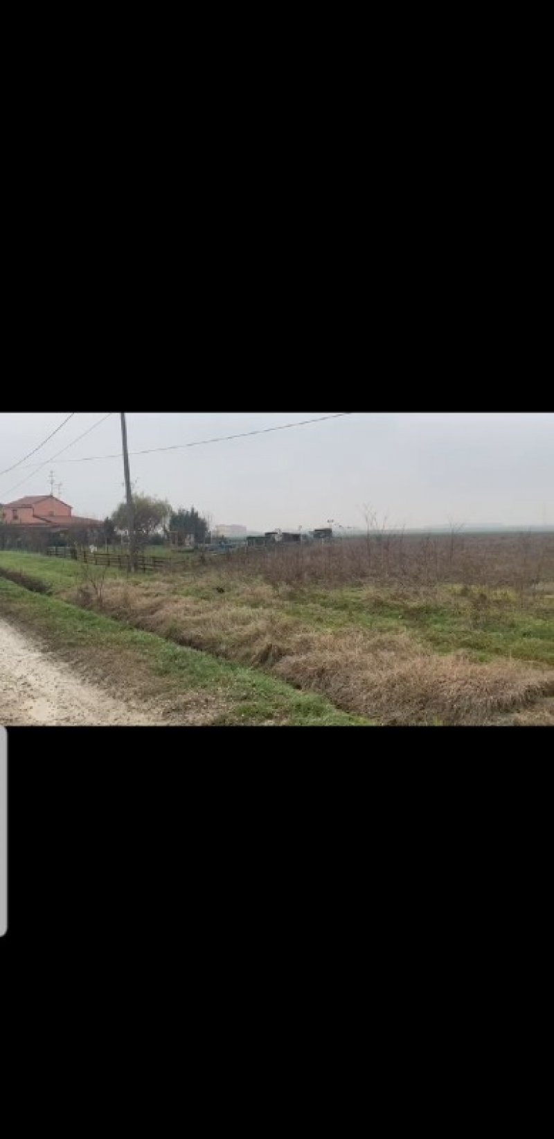 San Prospero terreno agricolo a Modena in Vendita