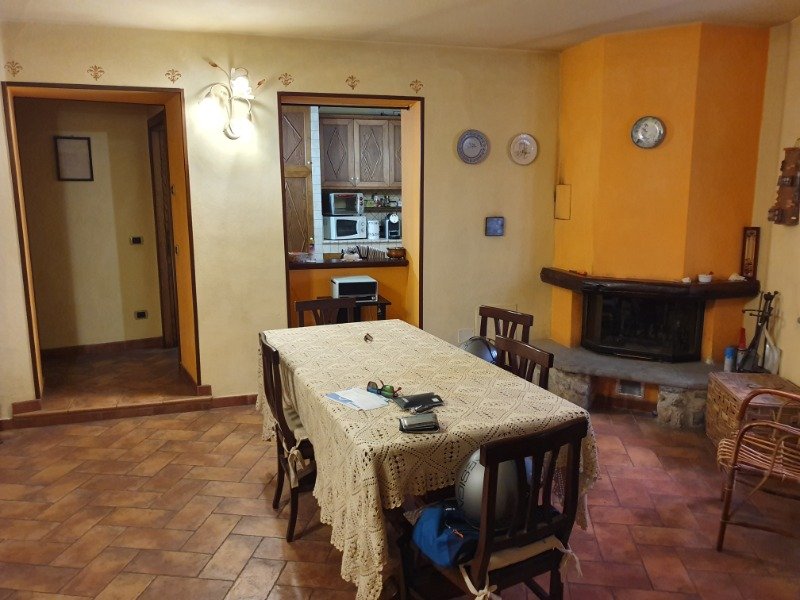 Casa nel comune di Fosdinovo a Massa-Carrara in Vendita